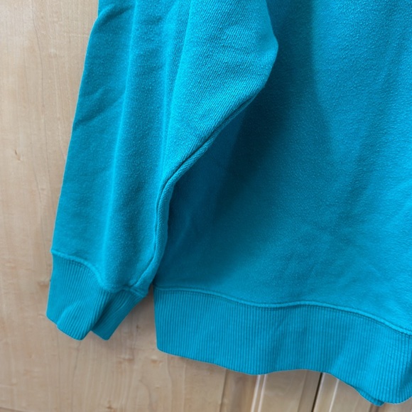 Aerie “Nice-ish” Crew Neck Sweatshirt - Picture 3 of 7